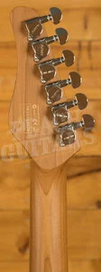 Schecter Traditional Van Nuys | Gloss Natural Ash