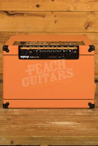 Orange Crush Bass 100 Bass Amplifier Combo - 100W