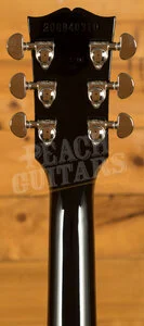 Gibson Les Paul Standard 60s | AAA Top - Fireburst