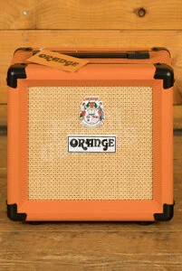 Orange Guitar Speaker Cabinets | PPC108 Cab