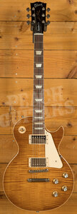 Gibson Les Paul Standard 60s | AAA Top - Dirty Lemon Burst