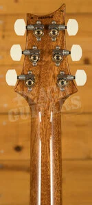 PRS 35th Anniversary Custom 24 Yellow Tiger Pattern Thin 85/15