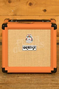 Orange Guitar Amps | Crush 12 Combo