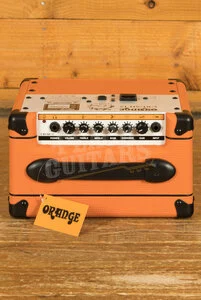 Orange Guitar Amps | Crush 12 Combo