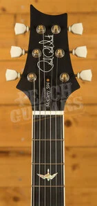 PRS McCarty 594 10 Top Quilt with Matching Stained Maple Neck Cobalt Blue