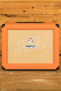 Orange Guitar Speaker Cabinets | PPC112 Cab