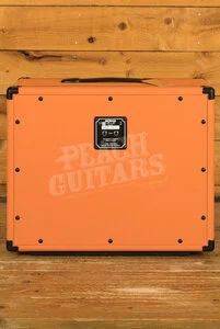 Orange Guitar Speaker Cabinets | PPC112 Cab