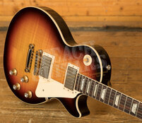 Gibson Les Paul Standard 60s | AAA Top - Fireburst