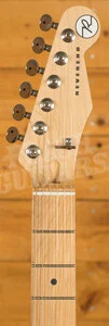 Reverend Signature Series | Greg Koch Gristlemaster - Blucifer - Roasted Maple *B-Stock*