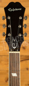 Epiphone Archtop Collection | Casino - Vintage Sunburst