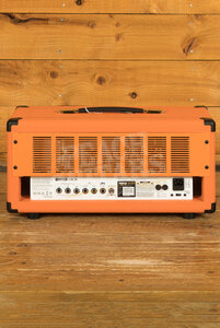 Orange Guitar Amps | OR30 Head