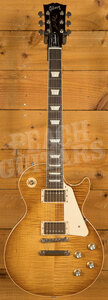 Gibson Les Paul Standard 60s | AAA Top - Dirty Lemon Burst