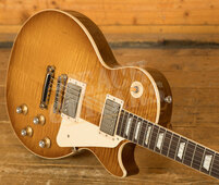 Gibson Les Paul Standard 60s | AAA Top - Dirty Lemon Burst