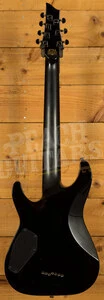 Schecter C-7 BlackJack | 7-String - Gloss Black
