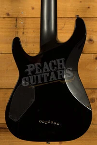 Schecter C-7 BlackJack | 7-String - Gloss Black