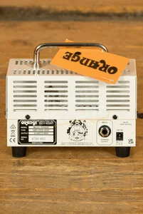 Orange Guitar Amps | Micro Terror Head