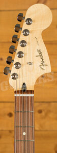 Fender Player Jaguar | Pau Ferro - Black