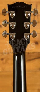 Gibson Les Paul Standard 60s | AAA Top - Fireburst