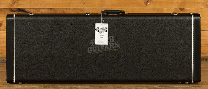 Suhr Classic Pro Peach LTD - HSS Roasted Maple Surf Green