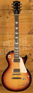 Gibson Les Paul Standard '60s | AAA Top - Fireburst