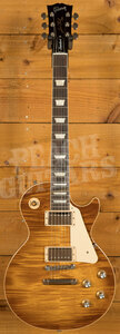 Gibson Les Paul Standard 60s | AAA Top - Dirty Lemon Burst