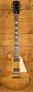 Gibson Les Paul Standard '60s | AAA Top - Dirty Lemon Burst