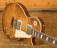 Gibson Les Paul Standard 60s | AAA Top - Dirty Lemon Burst