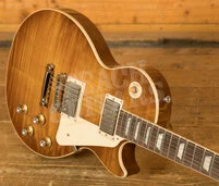Gibson Les Paul Standard '60s | AAA Top - Dirty Lemon Burst