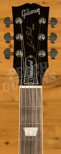 Gibson Les Paul Standard '60s | AAA Top - Dirty Lemon Burst