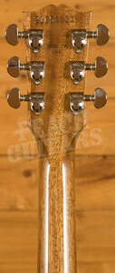 Gibson Les Paul Standard '60s | AAA Top - Dirty Lemon Burst