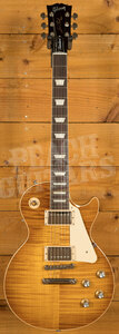 Gibson Les Paul Standard 60s | AAA Top - Dirty Lemon Burst