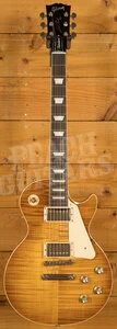 Gibson Les Paul Standard '60s | AAA Top - Dirty Lemon Burst