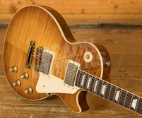 Gibson Les Paul Standard 60s | AAA Top - Dirty Lemon Burst