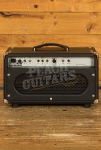 Two-Rock Classic Reverb Signature 40/20 Watt Head