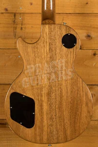 Gibson Les Paul Standard 60s | Trans Oxblood