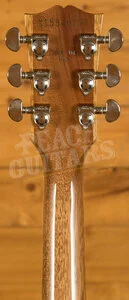 Gibson Les Paul Standard '60s | AAA Top - Dirty Lemon Burst