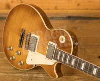 Gibson Les Paul Standard 60s | AAA Top - Dirty Lemon Burst