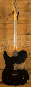Fender Custom Shop '51 Nocaster Heavy Relic Black 
