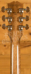 Gibson Les Paul Standard 60s | AAA Top - Dirty Lemon Burst