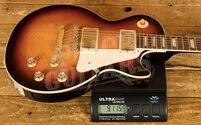 Gibson Les Paul Standard 60s | AAA Top - Fireburst