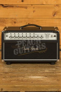 Two-Rock Classic Reverb Signature 50 Watt Head