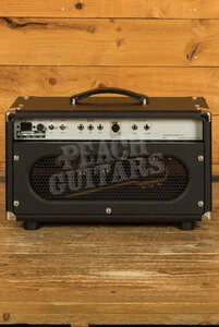 Two-Rock Classic Reverb Signature 50 Watt Head