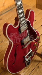Gibson Custom M2M '59 ES-355 Sixties Cherry Bigsby VOS NH