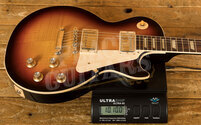 Gibson Les Paul Standard 60s | AAA Top - Fireburst