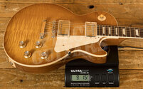 Gibson Les Paul Standard 60s | AAA Top - Dirty Lemon Burst