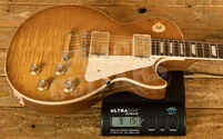 Gibson Les Paul Standard 60s | AAA Top - Dirty Lemon Burst