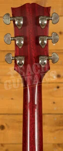 Gibson Custom M2M '59 ES-355 Sixties Cherry Bigsby VOS NH