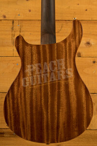 PRS Private Stock McCarty 594 Hollowbody Brazilian - McCarty Glow