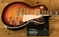 Gibson Les Paul Standard 60s | AAA Top - Fireburst