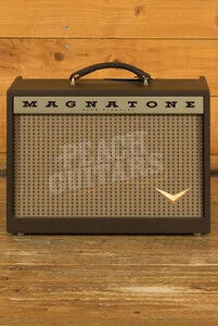 Magnatone Traditional Collection Starlite Electric Guitar Amplifier Combo - 5W - 1x8"